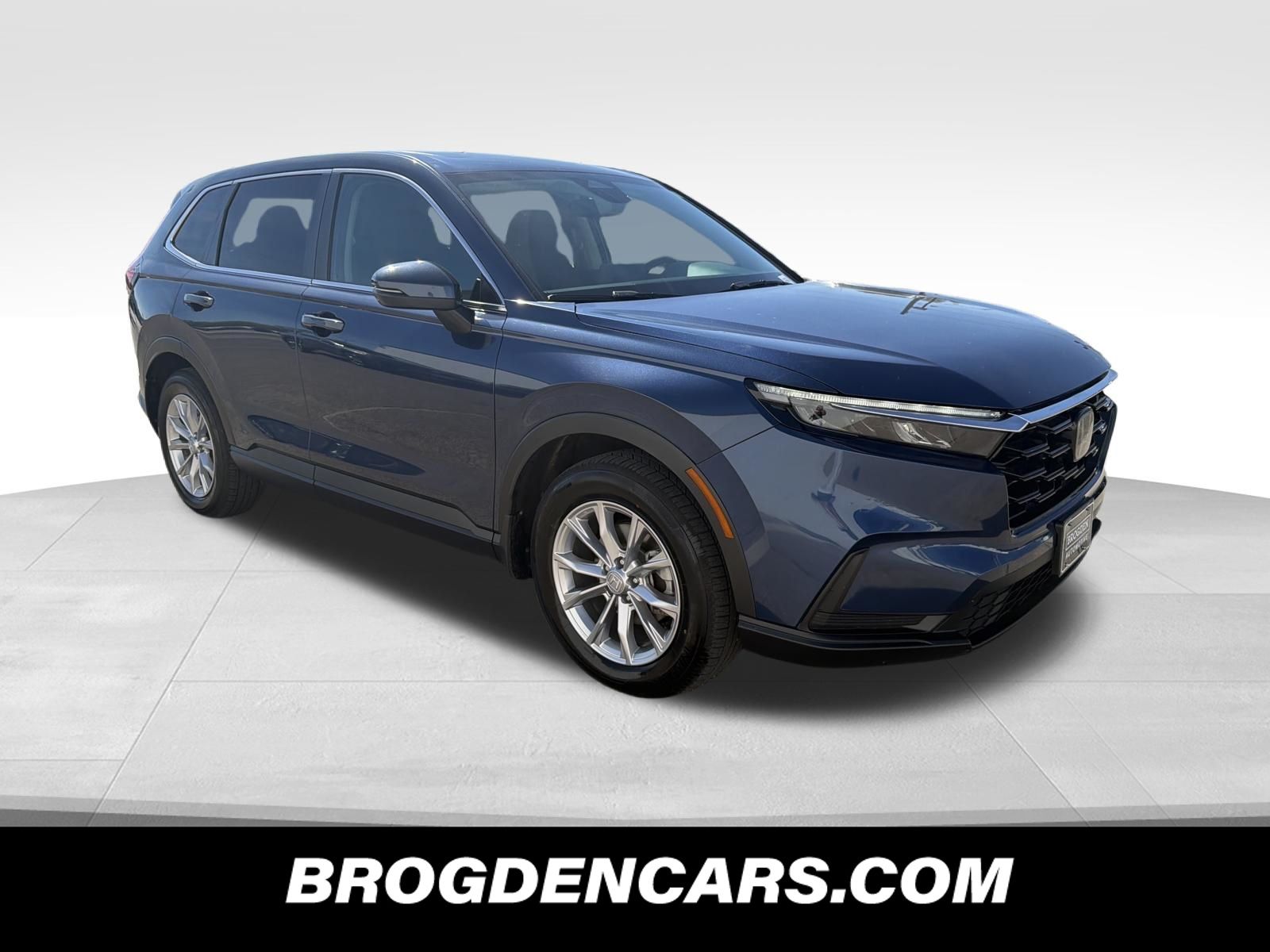 2023 Honda CR-V EX AWD