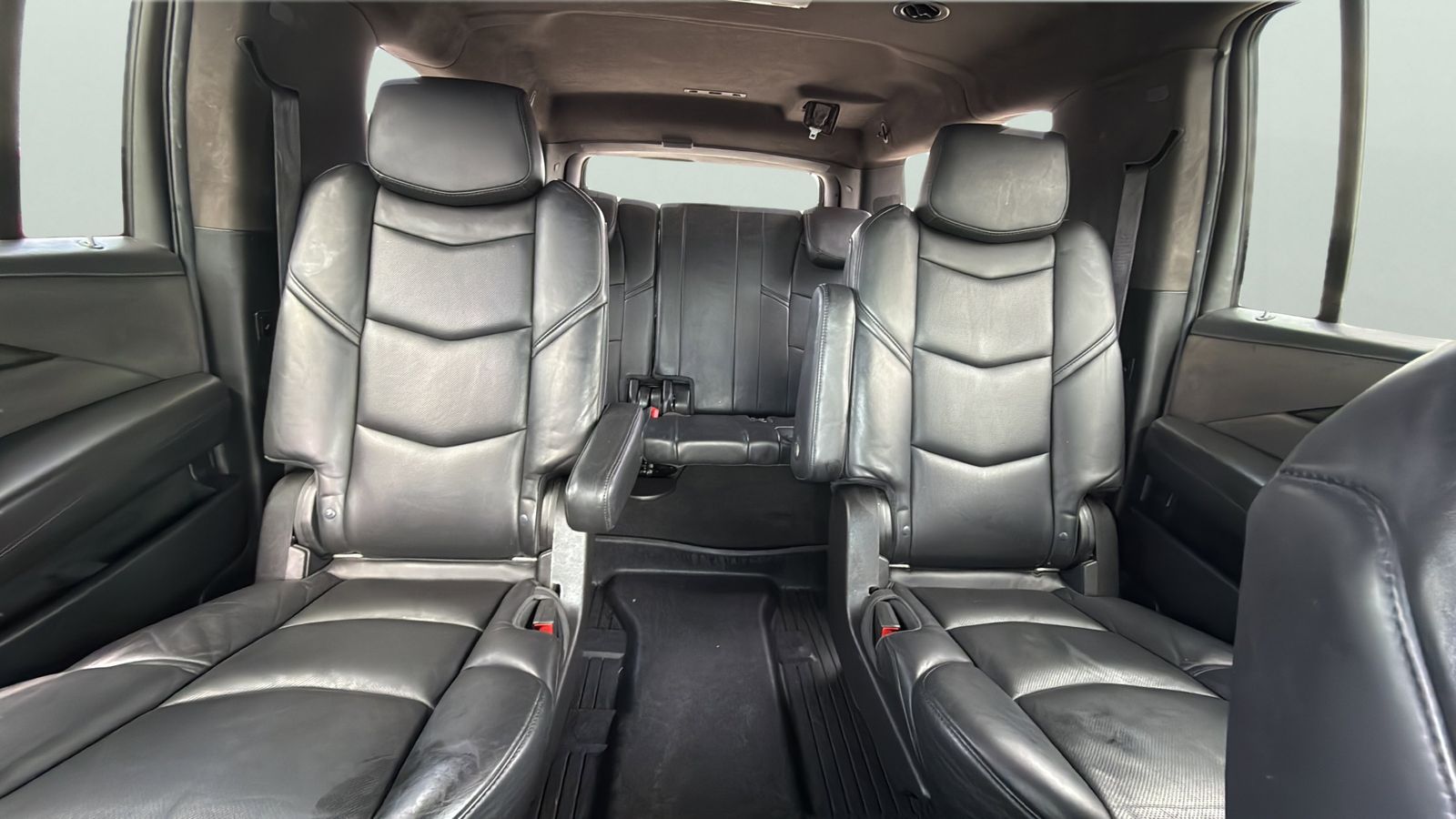 Used Car 2016 Cadillac Escalade Esv  Platinum Edition For Sale Under $20,000 In Austin, Texas