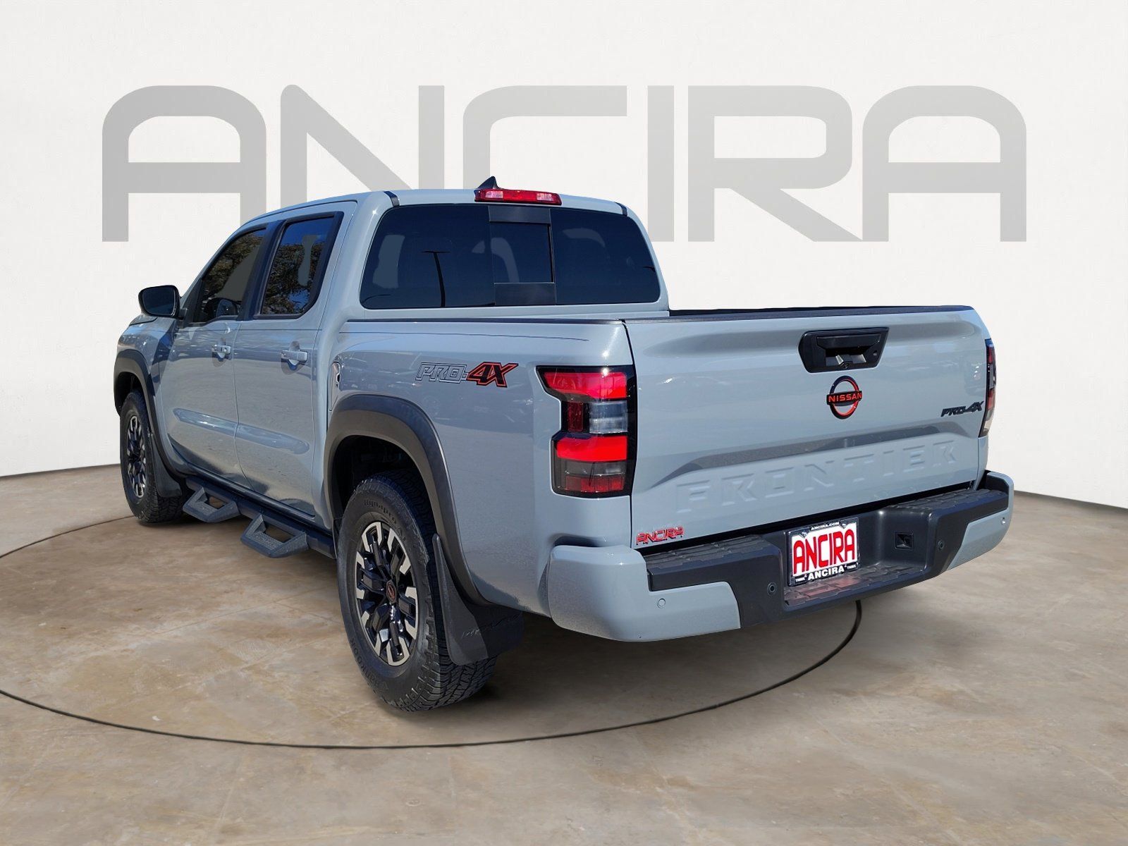Used Car 2024 Nissan Frontier  Pro-4x For Sale Under $35,000 In San Antonio, Texas