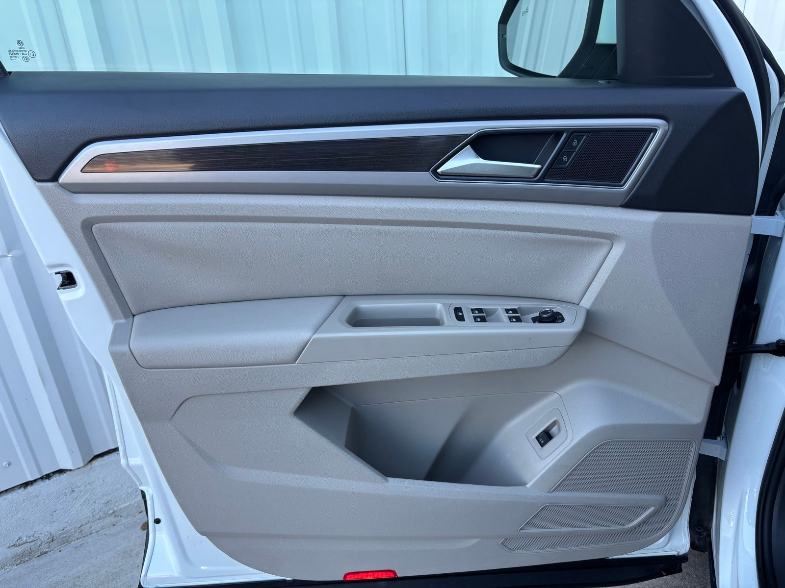 Used Car 2019 Volkswagen Atlas  3.6l V6 Se For Sale Under $12,000 In Austin, Texas