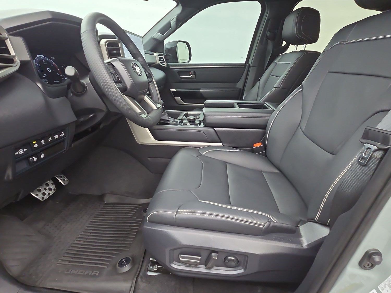 Used 2026 Toyota Tundra Truck