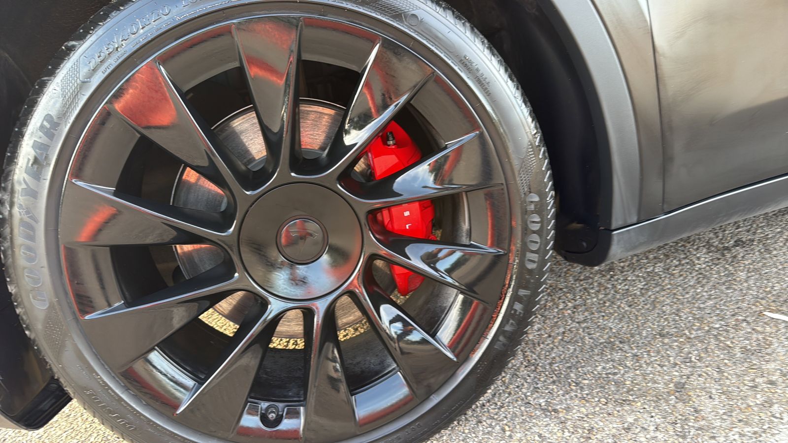 Used Car 2022 Tesla Model Y  Long Range For Sale Under $35,000 In Austin, Texas
