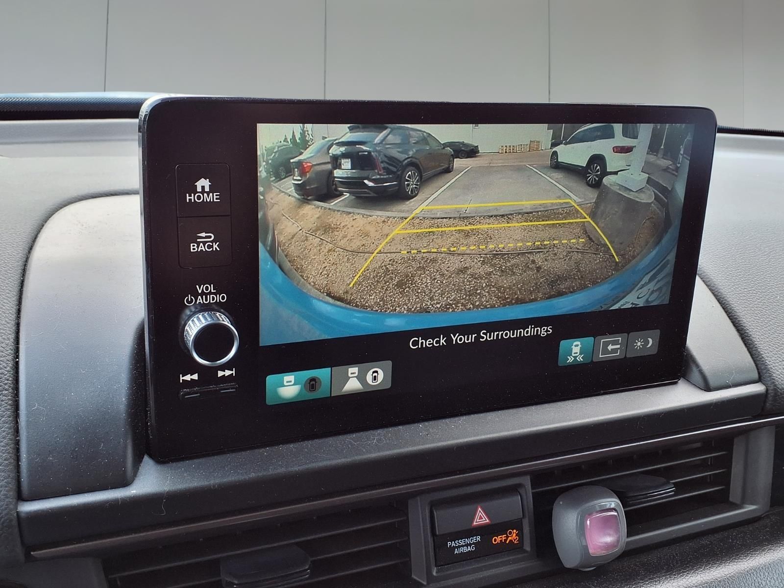 2024 Honda Pilot TrailSport  at AutoSavvy Houston Northwest
