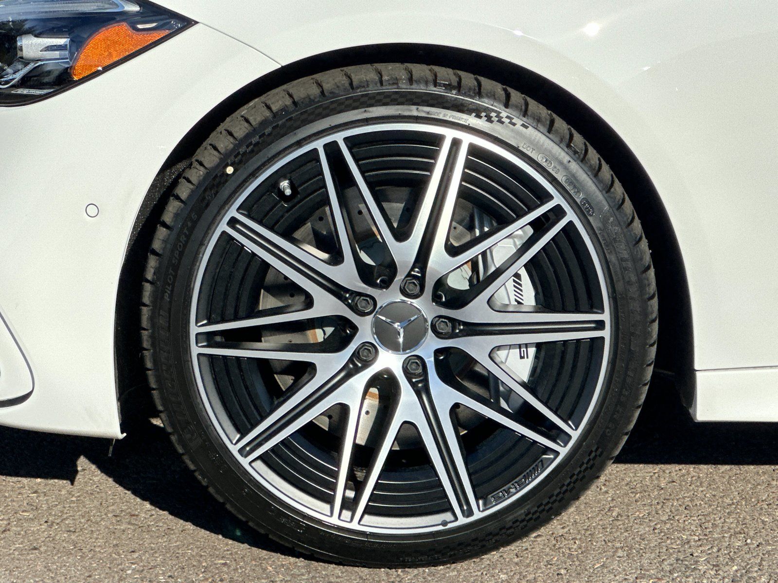 new 2026 Mercedes-Benz C-Class car