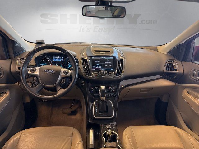Used 2014 Sunset Ford Titanium image 3