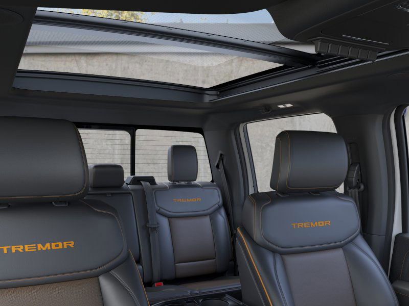 New Car 2025 Ford F-150  Tremor For Sale Under $80,000 In Austin, Texas