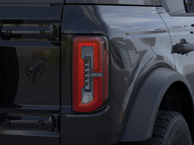 New Car 2025 Ford Bronco  Outer Banks For Sale Under $60,000 In Austin, Texas