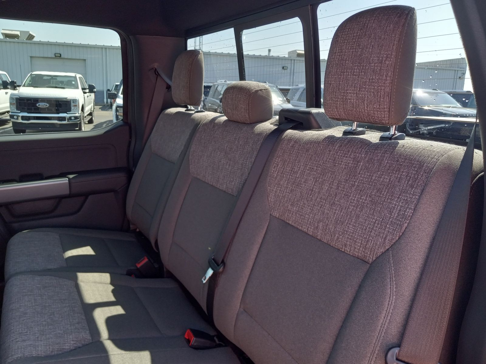 2026 Ford F-150 image 13