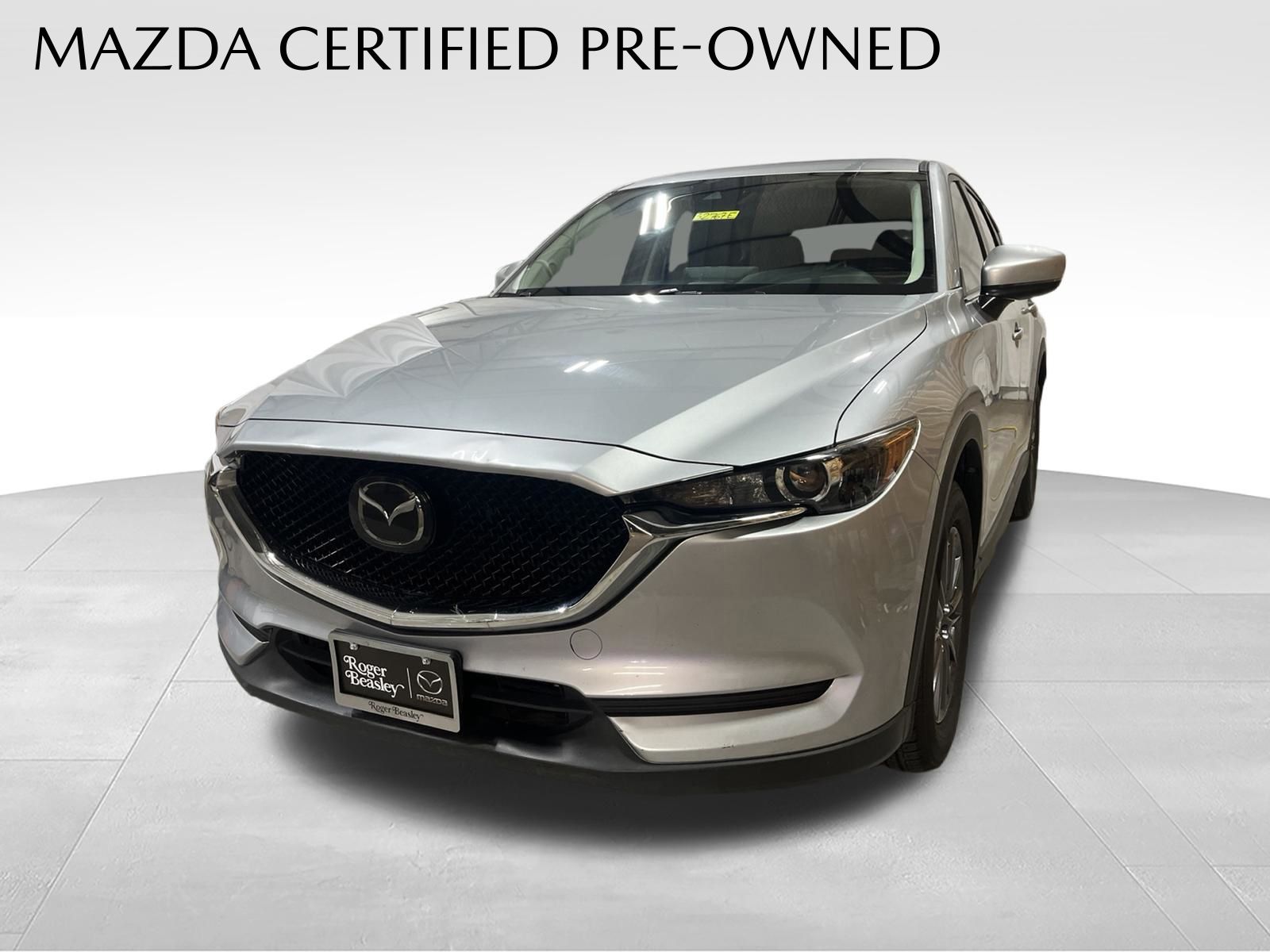 2021 Mazda Mazda CX-5 Touring