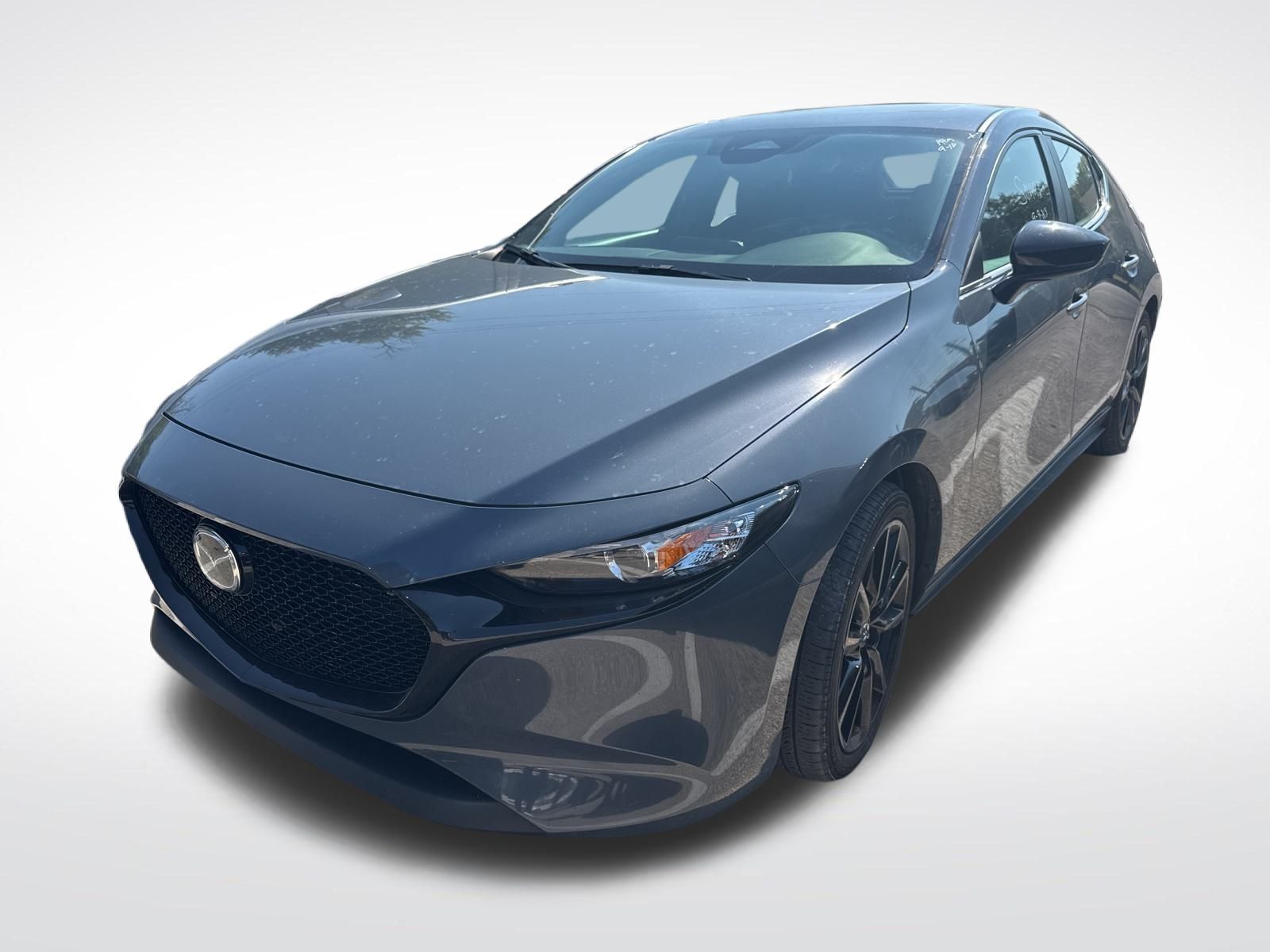 Used Car 2024 Mazda Mazda3  2.5 S Carbon Edition For Sale In Austin, Texas