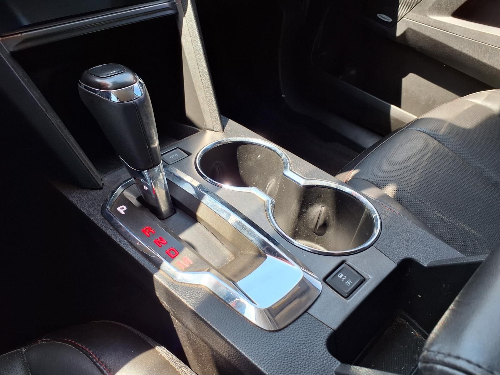 2016 GMC Terrain SLT Silver at Emmons Autoplex