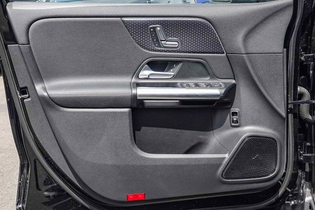 2025 Mercedes-Benz GLA GLA250 - Photo 18