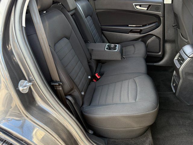 Certified Used 2018 Magnetic Metallic Ford SEL image 36