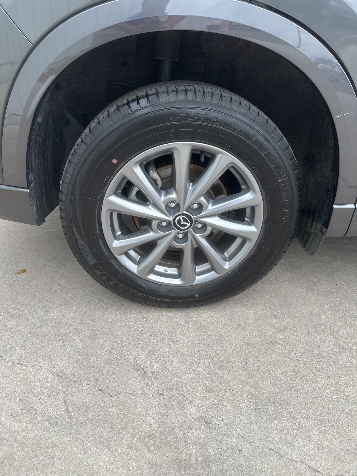 Used Car 2025 Mazda Cx-5  2.5 S Select Package For Sale Under $25,000 In Austin, Texas