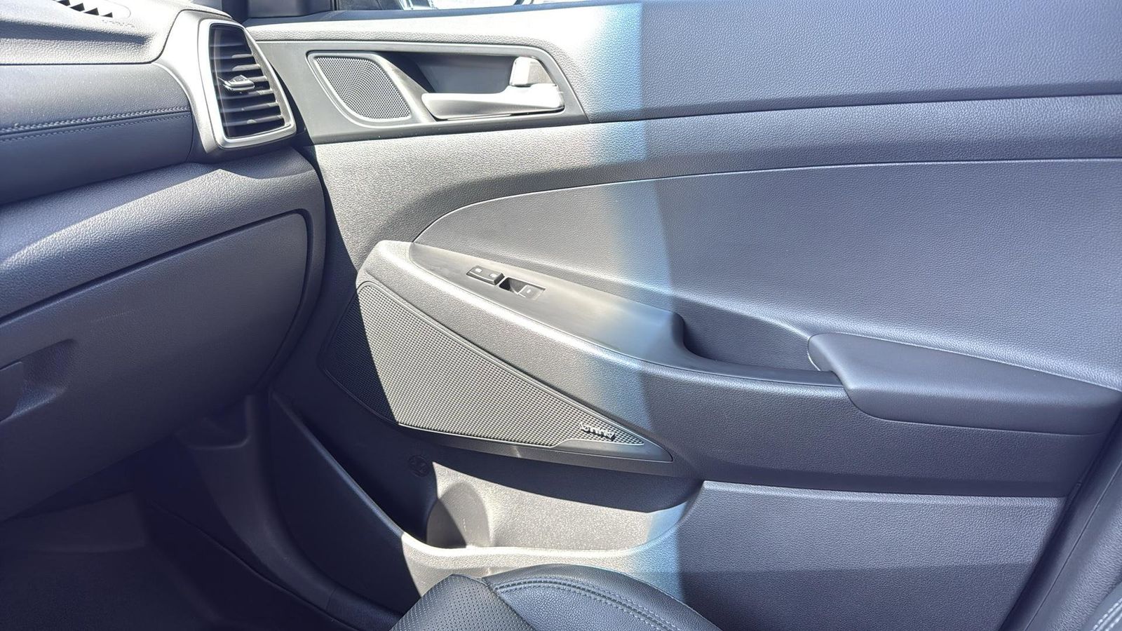 Used Car 2021 Hyundai Tucson  Ultimate For Sale Under $20,000 In Austin, Texas