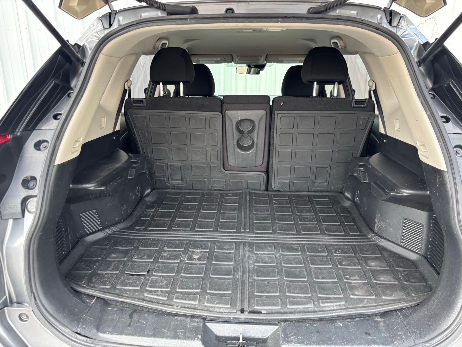 Used Car 2020 Nissan Rogue  S For Sale Under $15,000 In Austin, Texas