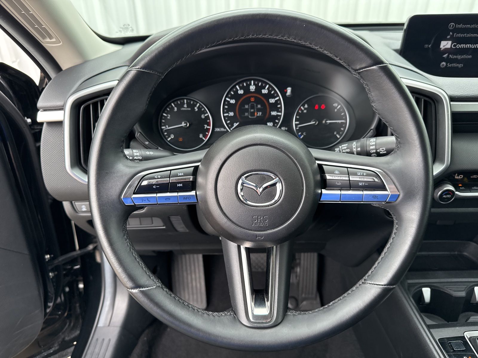 Used Car 2025 Mazda Cx-50  2.5 S Select Package For Sale Under $30,000 In Austin, Texas