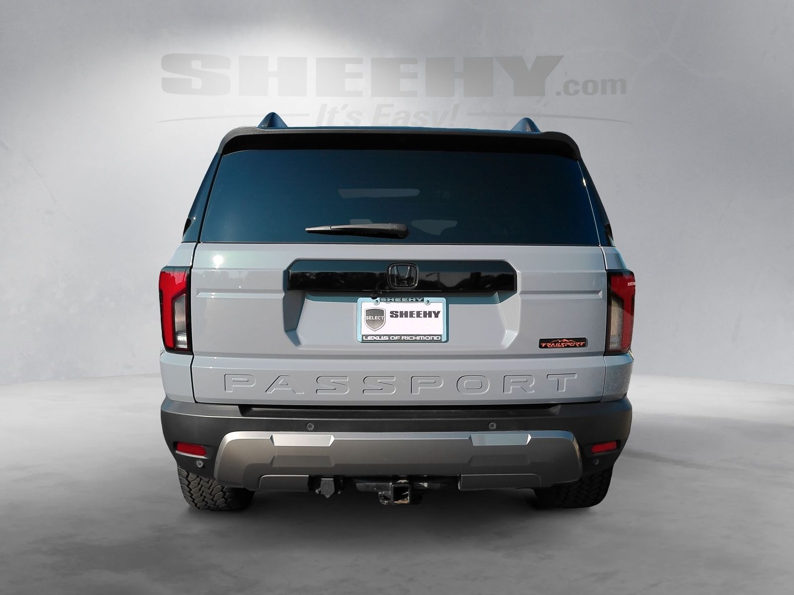 Used 2026 Blue Honda TrailSport Elite image 13