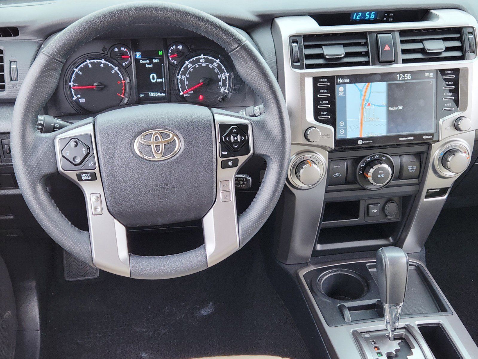 2022 Toyota 4Runner SR5 Premium 35