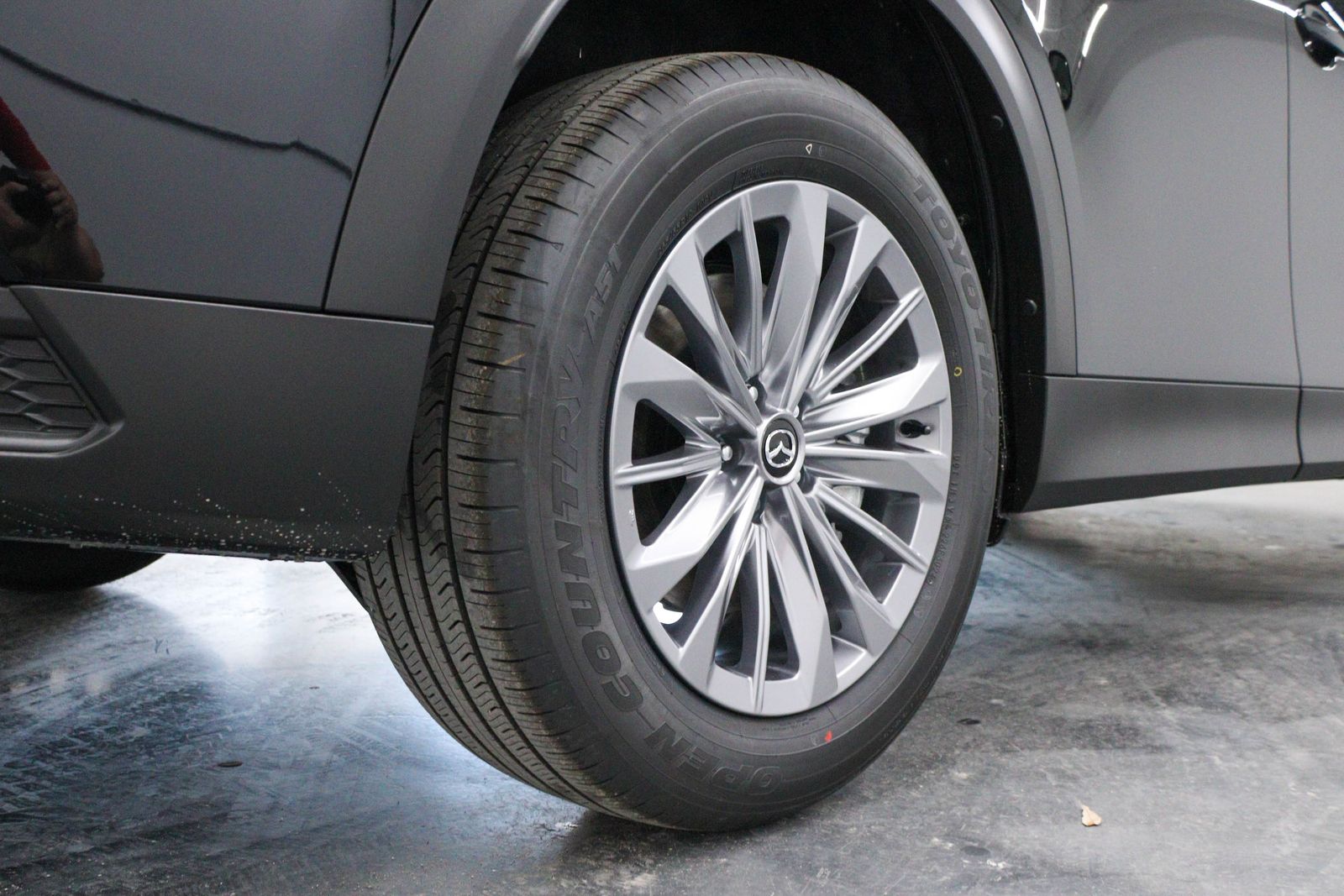 New Car 2025 Mazda Cx-90  3.3 Turbo Preferred For Sale Under $50,000 In Austin, Texas