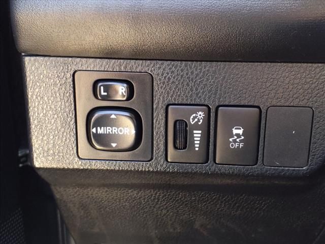 2014 Toyota RAV4 XLE Gray at Don McGill Toyota