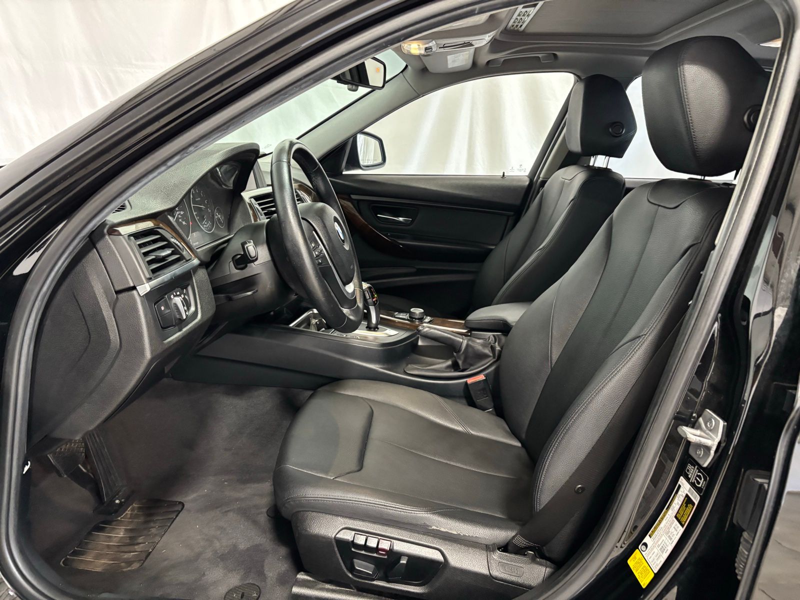 Used Car 2015 Bmw 3 Series  328i For Sale Under $10,000 In Austin, Texas