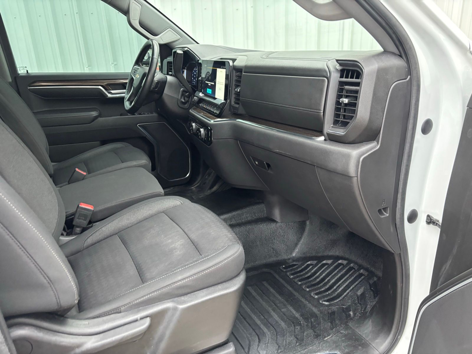 Used Car 2023 Chevrolet Silverado 1500  Lt For Sale Under $35,000 In Austin, Texas