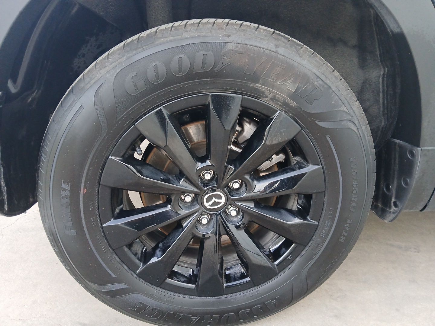 Used Car 2025 Mazda Cx-50  2.5 S Premium Package For Sale Under $30,000 In Austin, Texas