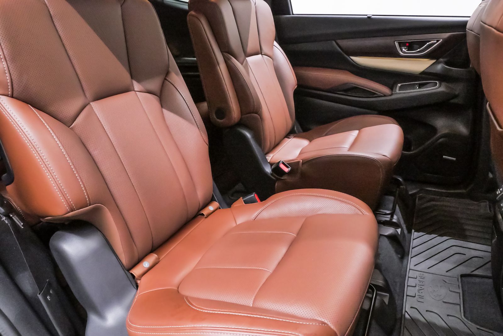 2022 Subaru Ascent Touring Black at AutoSavvy Houston Southwest
