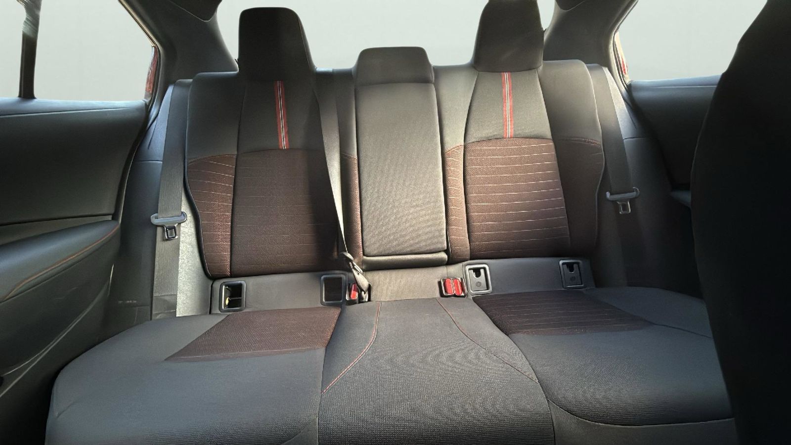 Used Car 2023 Toyota Corolla  Se For Sale Under $25,000 In Austin, Texas