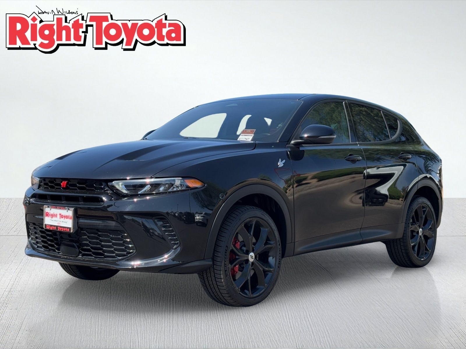 8 Ball 2023 Dodge Hornet GT AWD SUV / Crossover All-Wheel Drive 9-Speed Automatic