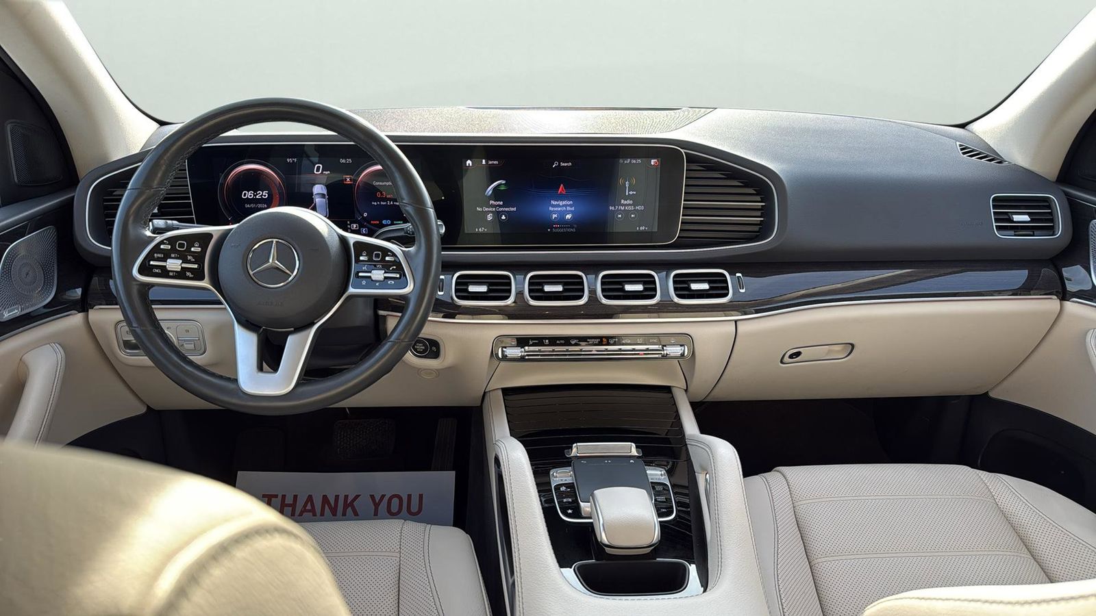 Used Car 2020 Mercedes-benz Gle  Gle 450 For Sale Under $40,000 In Austin, Texas