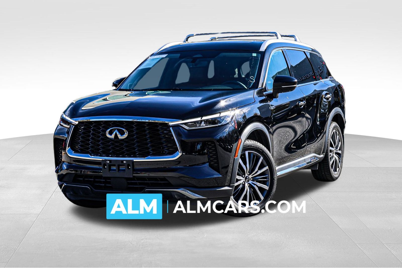 2023 INFINITI QX60 SENSORY's photo
