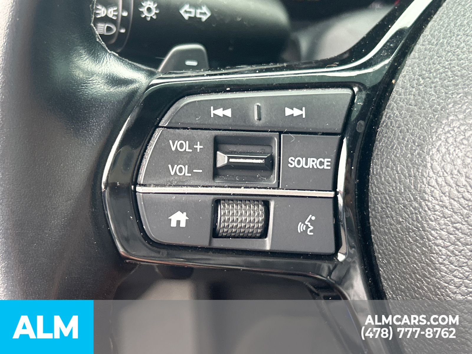 Used 2023  Honda Sport image 29