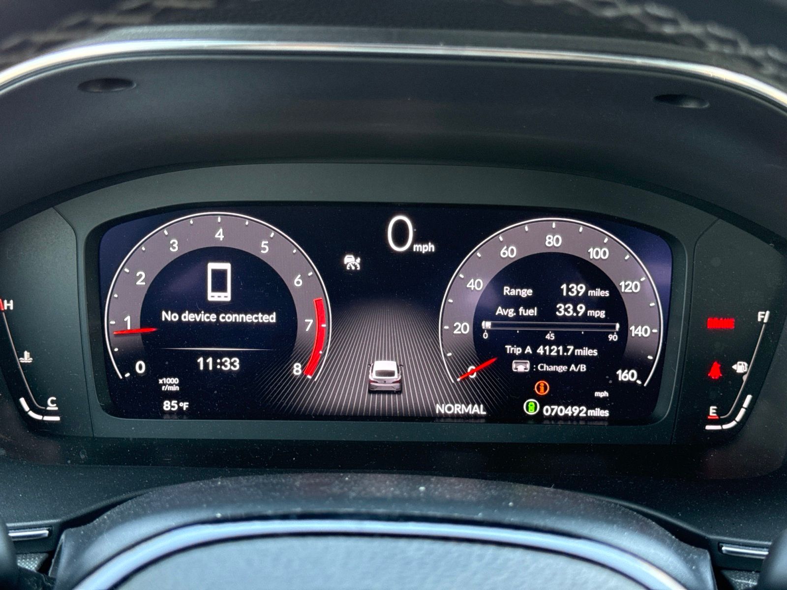 Used 2023  Acura A-Spec Tech Package image 6