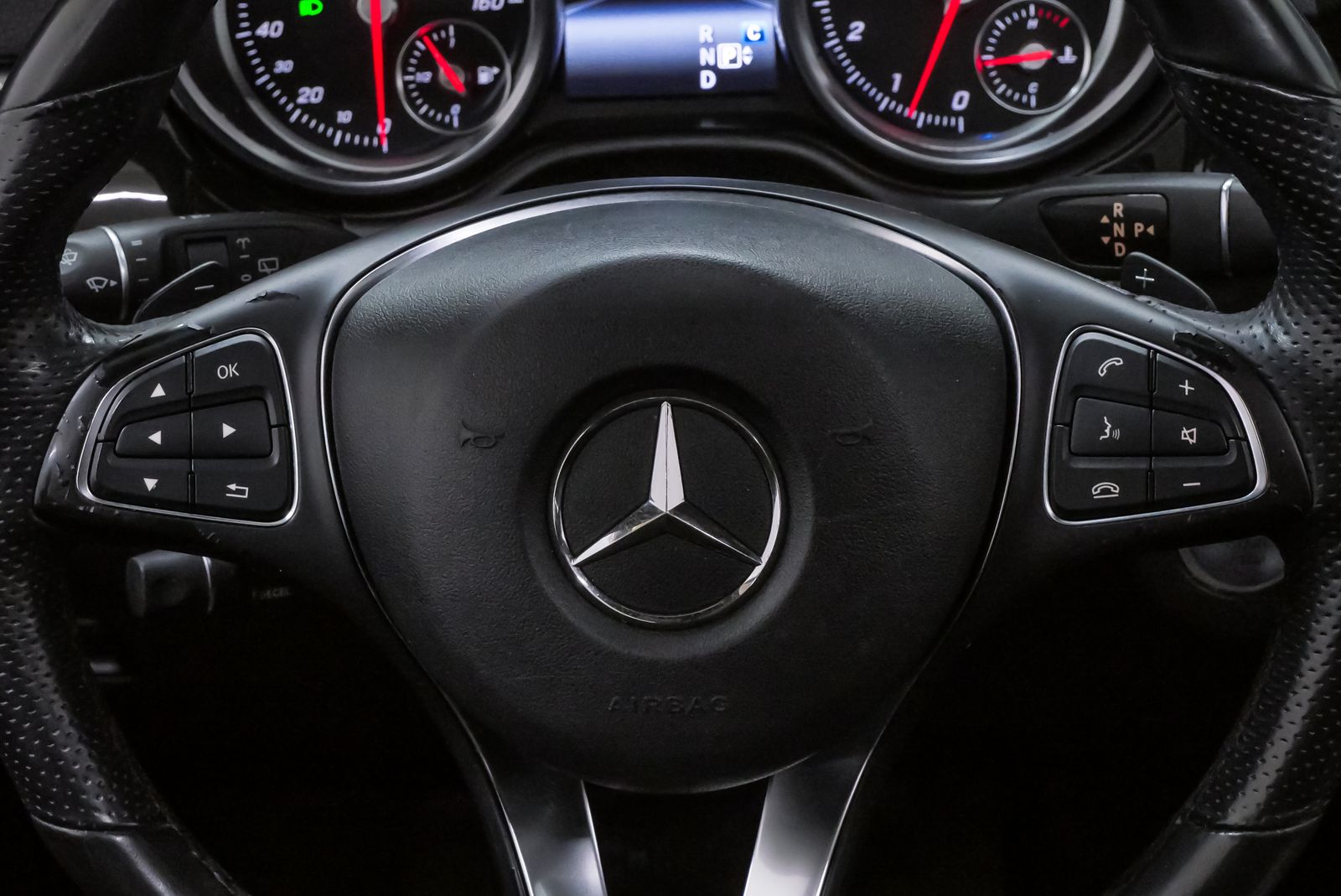 2017 Mercedes-Benz GLE GLE 350 White at Community Honda