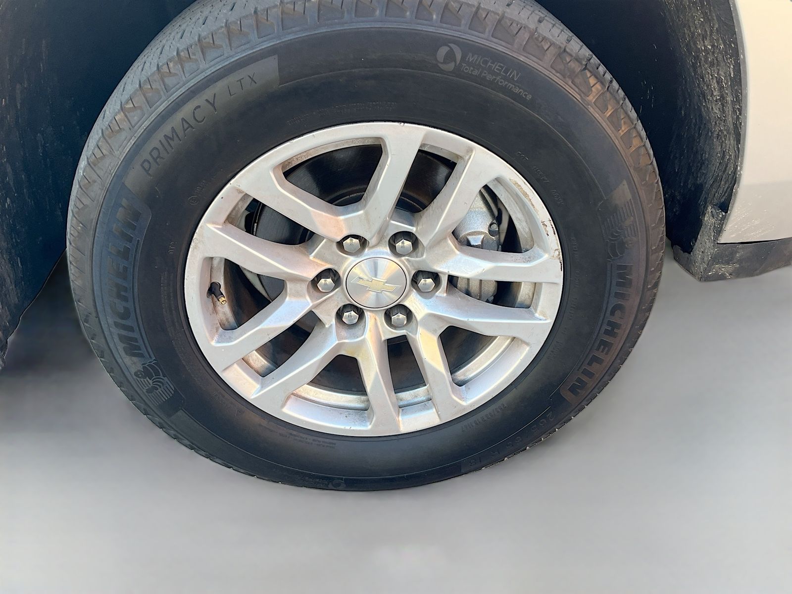 Used 2023 Beige Chevrolet LT image 33