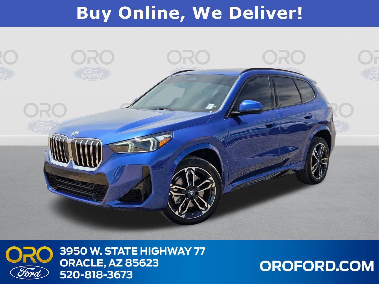  2023 BMW X1 xDrive28i AWD   