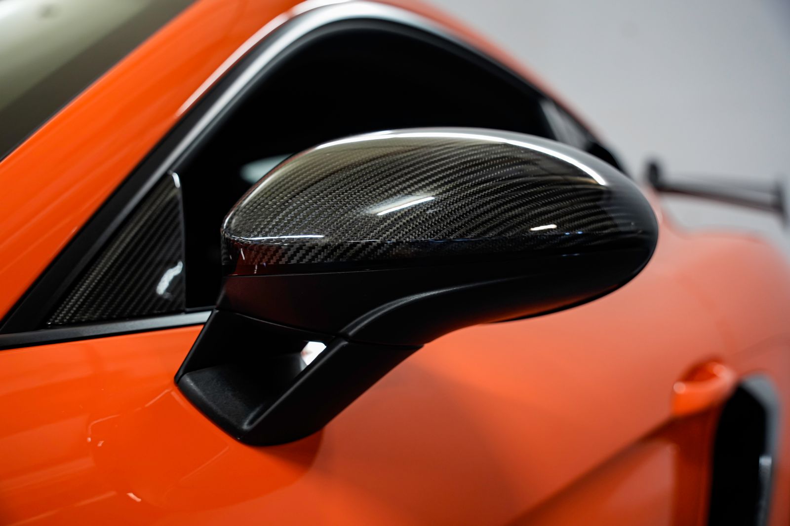 2023 Porsche 718 Cayman GT4 RS — photo 29