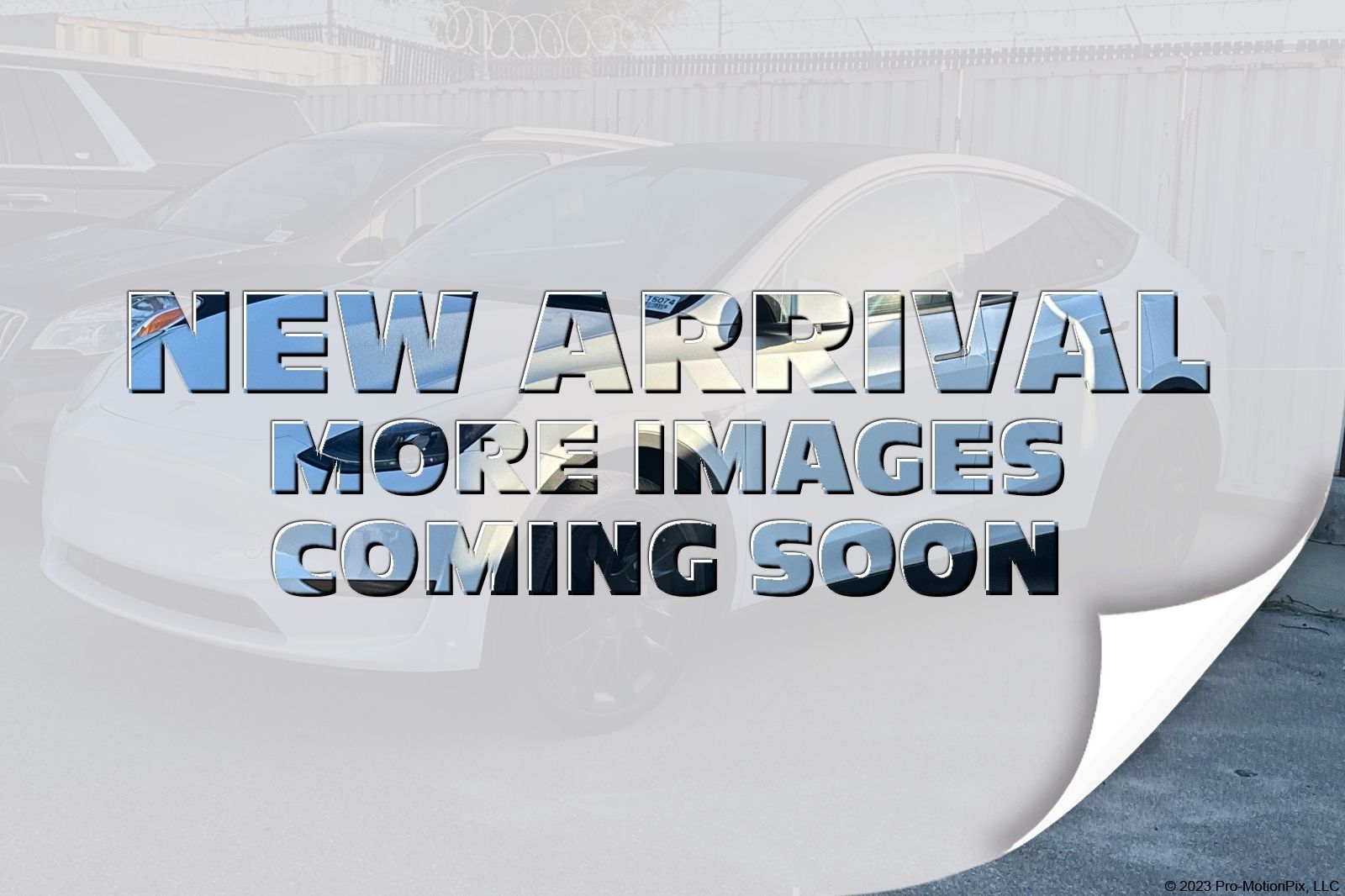 2023 Tesla Model Y Long Range AWD