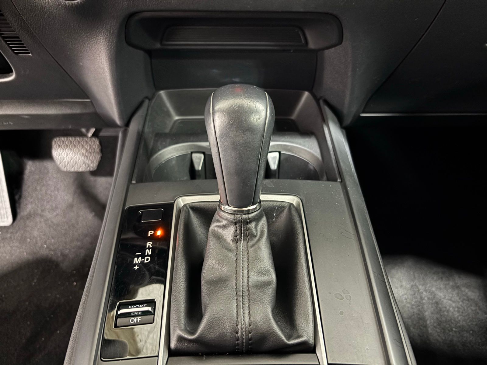 Used Car 2022 Mazda Cx-30  2.5 S Select Package For Sale Under $25,000 In Austin, Texas