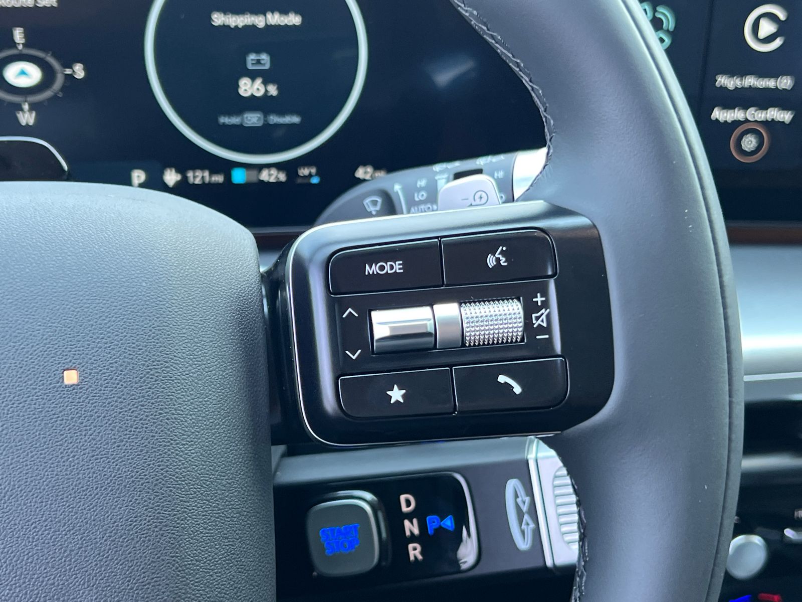 2026 Hyundai Ioniq photo 22