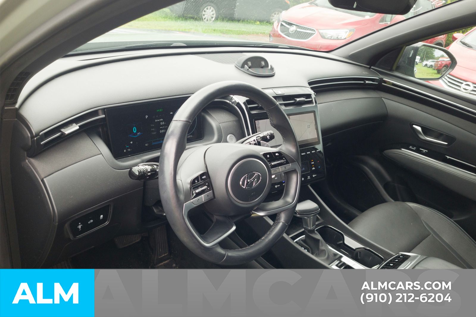 Used 2022 Sage Hyundai Limited image 6