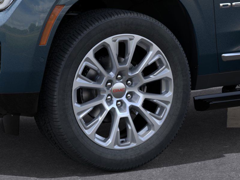2026 GMC Yukon XL Denali - 8