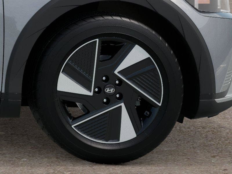 IONIQ 5 SEL