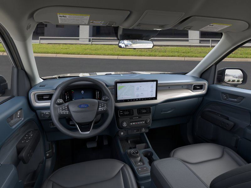 New Car 2025 Ford Maverick  Lariat For Sale Under $40,000 In Austin, Texas