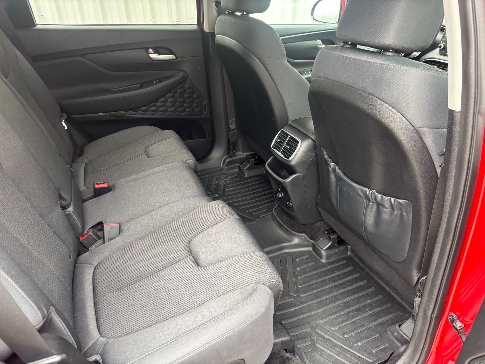 Used Car 2020 Hyundai Santa Fe  Sel For Sale Under $15,000 In Austin, Texas