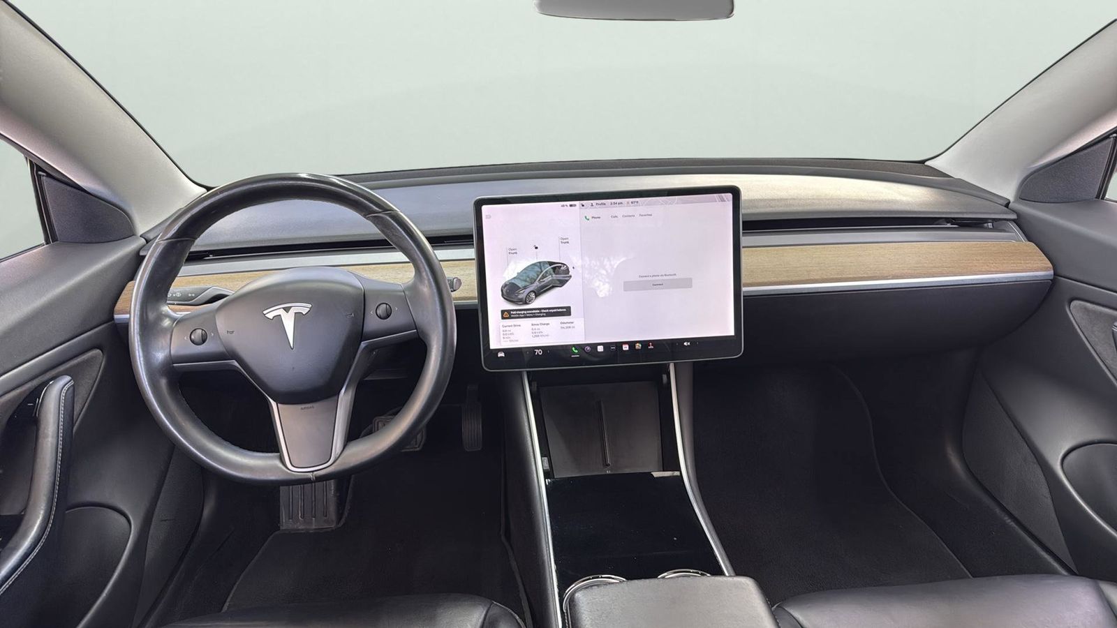 Used Car 2018 Tesla Model 3  For Sale Under $20,000 In Austin, Texas