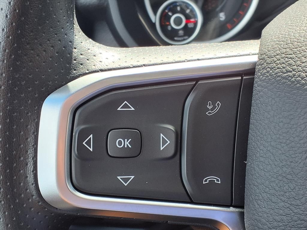 2025 Ram 4500HD Tradesman - 9