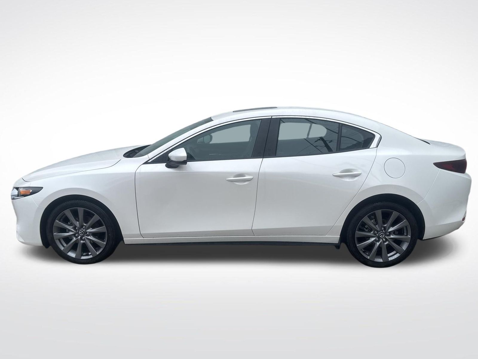 Used Car 2025 Mazda Mazda3  2.5 S Preferred Package For Sale Under $30,000 In Austin, Texas